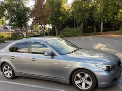 BMW 5-serie - 525i Executive