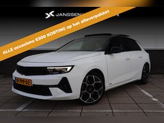 Opel Astra - 1.2 Ultimate * Pano * LED * 360 Camera * 18 Inch