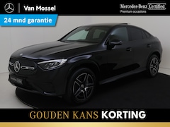 Mercedes-Benz GLC-klasse Coupé - 300e 4MATIC AMG Line / Panorama Dak / Stoelverwarming + Ventilatie / Nightpakket / winterp