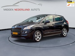 Peugeot 3008 - 1.6 THP Première * APK 2026 * TREKHAAK * 1e EIGENAAR * ZEER NETTE AUTO