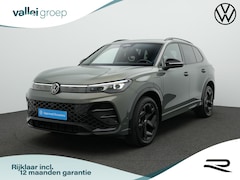 Volkswagen Tiguan - 1.5 eHybrid 272 pk R-Line Edition | 360° camera | Harman Kardon geluid | Black Style | Hea