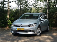 Volkswagen Touran - 1.2 TSI Comfortline 7p TREKHAAK | PDC | NAVI | BLUETOOTH | ORIGINEEL NL