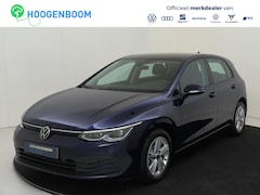 Volkswagen Golf - 1.0 TSI Life | Achteruitrijcamera | Navigatie | Dodehoek detectie | Adaptieve cruise contr