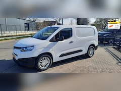 Toyota ProAce City - 1.5 D-4D Cool Long