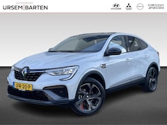 Renault Arkana - 1.6 E-Tech Hybrid 145 R.S. Line