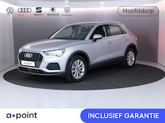 Audi Q3 - 45 TFSI e Advanced edition Hybrid 245pk | camera| 18'LM-velgen| Navi| El. achterklep
