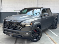 Dodge Ram 1500 - Limited Night 5.7L 401pk LPG 4X4 360cam Head-up Wide Body