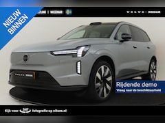 Volvo EX90 - TWIN MOTOR PERFORMANCE ULTRA 7p. 111 kWh -PANO.DAK|LUCHTVERING|BOWERS&WILKINS|MASSAGE|TREK