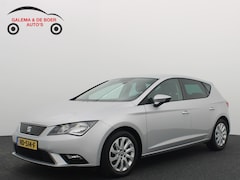SEAT Leon - 1.0 EcoTSI Style Connect CARPLAY / NAVI / CLIMA / PDC / BLUETOOTH / CRUISE / NL-AUTO