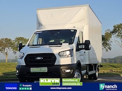 Ford Transit - 350 ac automaat EURO6