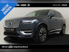 Volvo XC90 - T8 PLUG-IN HYBRID AWD ULTIMATE BRIGHT -PANO.DAK|HARMAN/KARDON|LUCHTVERING|TREKHAAK|360°CAM