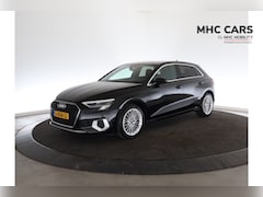 Audi A3 Sportback - 30 TFSI Advanced edition | S-tronic | Navi | Trekhaak |