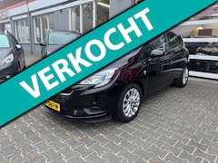 Opel Corsa - 1.0 Turbo 120 Jaar Edition