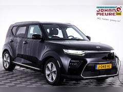 Kia e-Soul - ExecutiveLine 64 kWh | SOH 100% | LEDER | LED | NAVI | ECC ✅ 1e Eigenaar