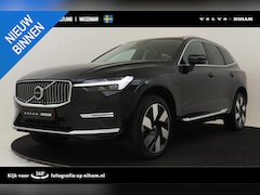 Volvo XC60 - T6 PLUG-IN HYBRID AWD ULTRA BRIGHT -PANO.DAK|HARMAN/KARDON|360°CAM|TREKHAAK|LUCHTVERING