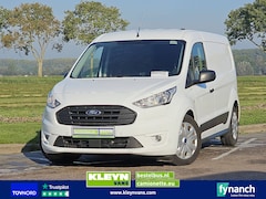 Ford Transit Connect - 1.5 L2H1 Navi 3-Zits AC