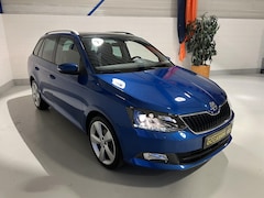 Skoda Fabia - 1.2TSI, Businessline Pro, Pano, Trekhaak, 1e eig