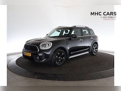 MINI Countryman - 1.5 One Business Edition | Automaat | Navi | Camera |