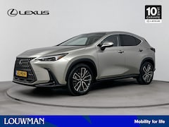 Lexus NX - 350h Business Line | Carplay | Adaptive Cruise Control | Panoramadak |
