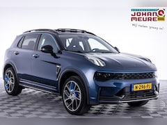 Lynk & Co 01 - 1.5 PHEV | PANORAMADAK | 360 Camera | CARPLAY | Trekhaak