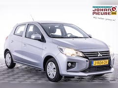 Mitsubishi Space Star - 1.0 Cool+ | AIRCO ✅ 1e Eigenaar