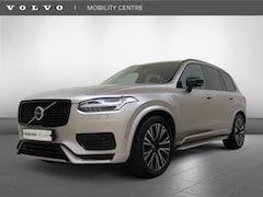 Volvo XC90 - 2.0 T8 AWD Ult. Dark | Bowers & Wilkins | Luchtvering | Trekhaak