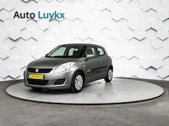 Suzuki Swift - 1.2 Comfort EASSS | Airco | Stoelverwarming | 5-Deurs