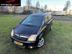 Opel Meriva - 1.4-16V Enjoy | airco | 5 deurs |