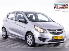 Opel Karl - 1.0 ecoFLEX 120 Jaar Edition 5-drs | AIRCO