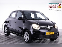 Renault Twingo - R80 E-Tech Authentic 22 kWh | SOH 98% | Automaat