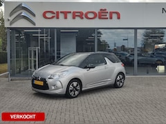 Citroën DS3 - 1.2 VTi So Chic