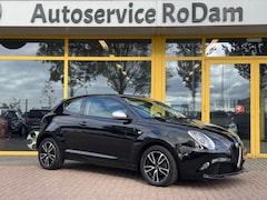 Alfa Romeo MiTo - 0.9 T. Air ECO