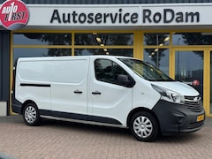 Opel Vivaro - 1.6 CDTI L2H1 Bus+Ec