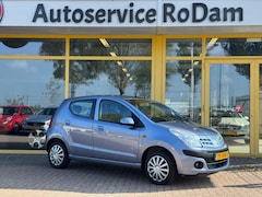 Nissan Pixo - 1.0 Acenta