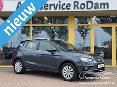 SEAT Arona - 1.0 TSI Xcellence Automaat