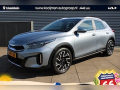 Kia XCeed - 1.5 T-GDi DynamicLine Nieuw geleverd | Automaat | 160pk
