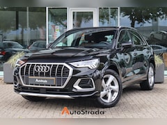 Audi Q3 - 35 TFSI Business Edition 150pk I Navi I Climate I Camera I Trekhaak I Cruise I Carplay