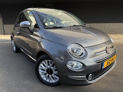 Fiat 500 - 1.2 Lounge // automaat // 50.000km //