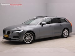Volvo V90 - 2.0 D4 Inscription *Pano* Leder* Garantie* Vol