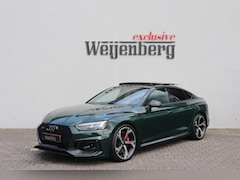 Audi RS5 - Sportback 2.9 TFSI CARBON HUD Pano Massage