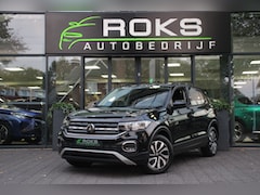 Volkswagen T-Cross - 1.0 TSI Active Automaat Navi/Camera/Virtual/16Inch