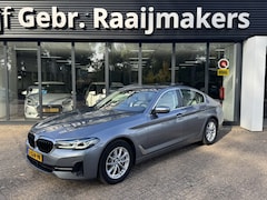 BMW 5-serie - 530e Business Edition Plus*ACC*Laser*Leder