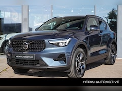 Volvo XC40 - 2.0 B4 Plus Dark | Stuur & Stoelverwarming | Pilot Assist | Elektrische Achterklep | Elekt