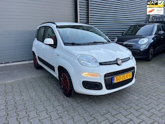 Fiat Panda - 0.9 TwinAir Easy 66.000 NAP/AIRCO