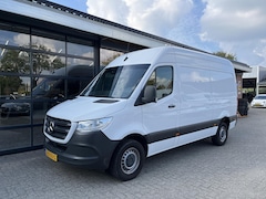 Mercedes-Benz Sprinter - 316 CDI RWD L2/H2 3500KG TREKHAAK EURO6 | CRUISE CONTROL | CAMERA | TEL | CLIMATE CONTROL