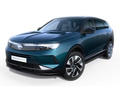 Opel Grandland - GS | Draadloze telefoonlader (Inductie) | Elektronische klimaatregeling met twee zones | L