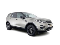 Land Rover Discovery Sport - 2.0 TD4 HSE AWD Aut. *PANO | LUXURY-LEATHER | BI-XENON | NAVI-FULLMAP | HEATED-COMFORTSEAT