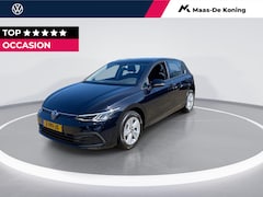 Volkswagen Golf - 1.0 eTSI 110pk DSG Life | All-season banden | Apple Carplay | Android auto | Climatronic |