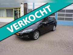 Honda Insight - 1.3 Elegance