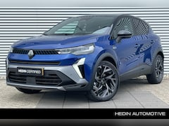 Renault Captur - 1.8 E-Tech full hybrid 160 esprit Alpine